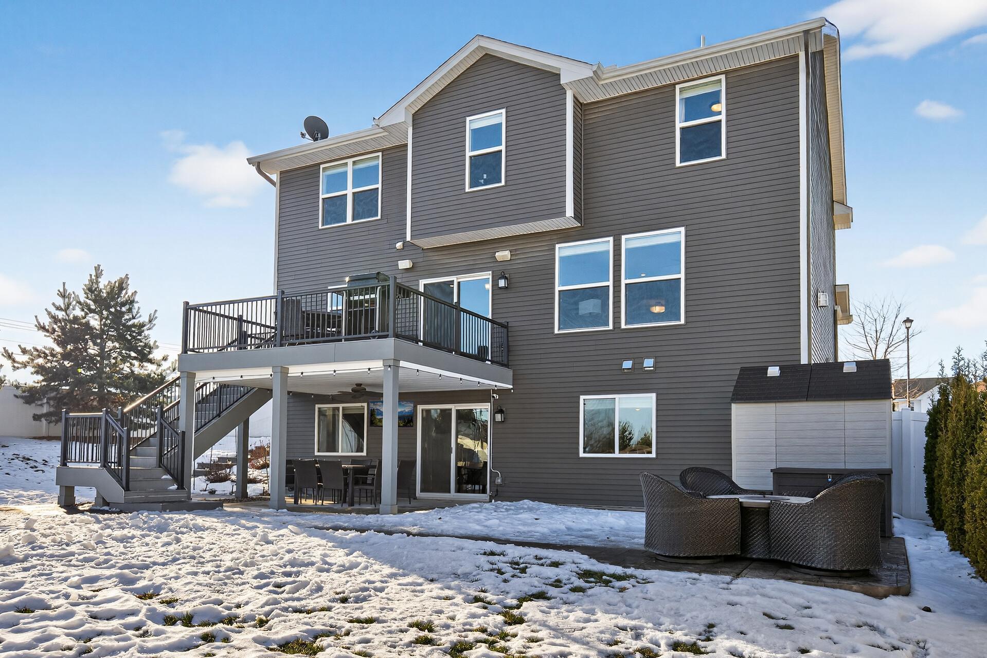 1999 Red Oak Path Shakopee, MN 55379 - Photo 52 of 63