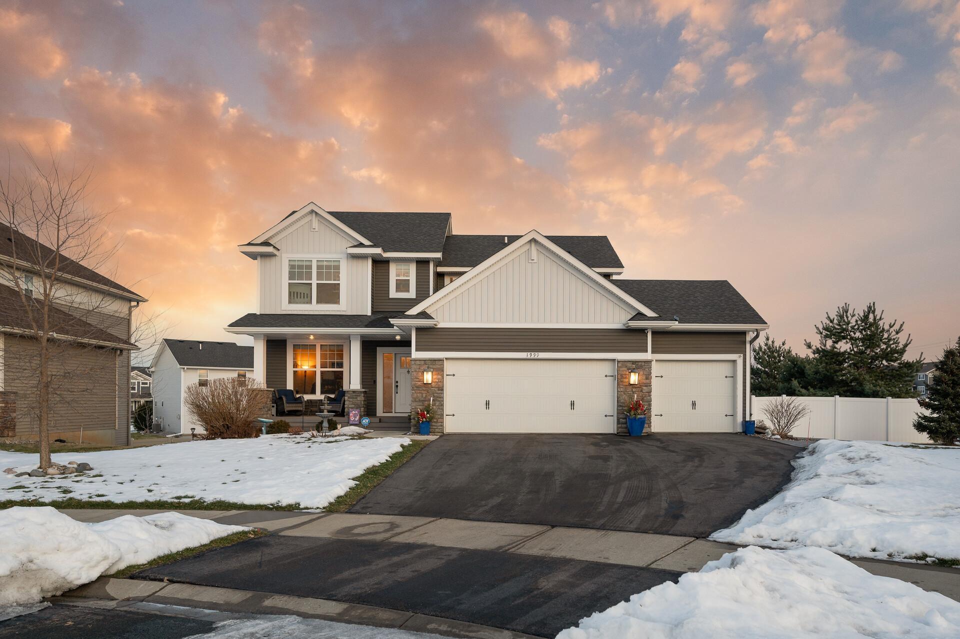 1999 Red Oak Path Shakopee, MN 55379 - Photo 54 of 63