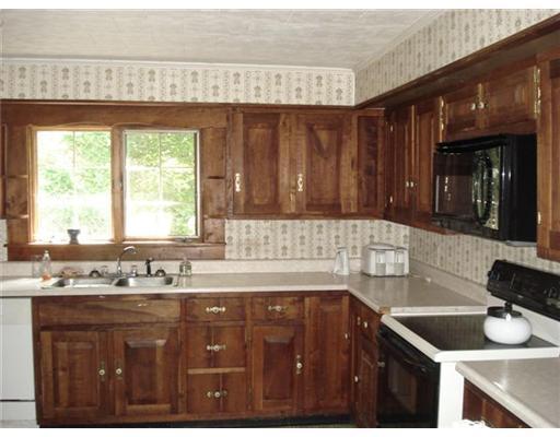 2499 Kennebec Road Newburgh, ME 04444 - Photo 15 of 21 Kitchen.