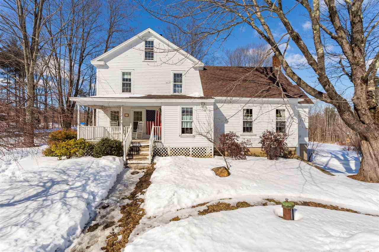 526 First Crown Point Road Strafford, NH 03884 - Photo 4 of 40
