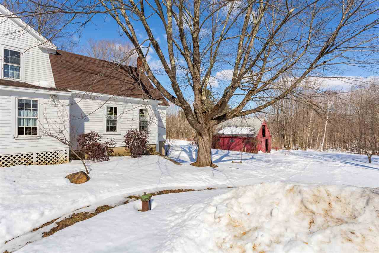 526 First Crown Point Road Strafford, NH 03884 - Photo 5 of 40