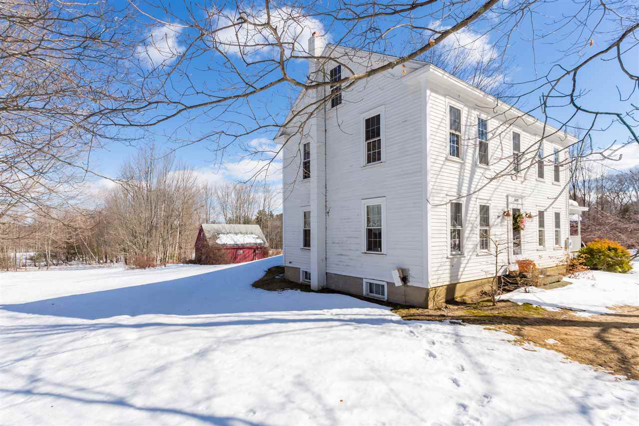 526 First Crown Point Road Strafford, NH 03884 - Photo 6 of 40