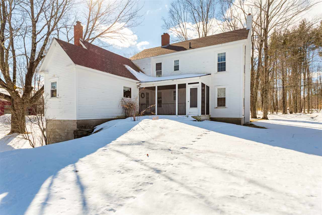 526 First Crown Point Road Strafford, NH 03884 - Photo 8 of 40