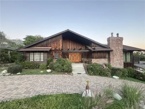 $1,899,000 | 2030 Liliano Drive, Sierra Madre, CA 91024