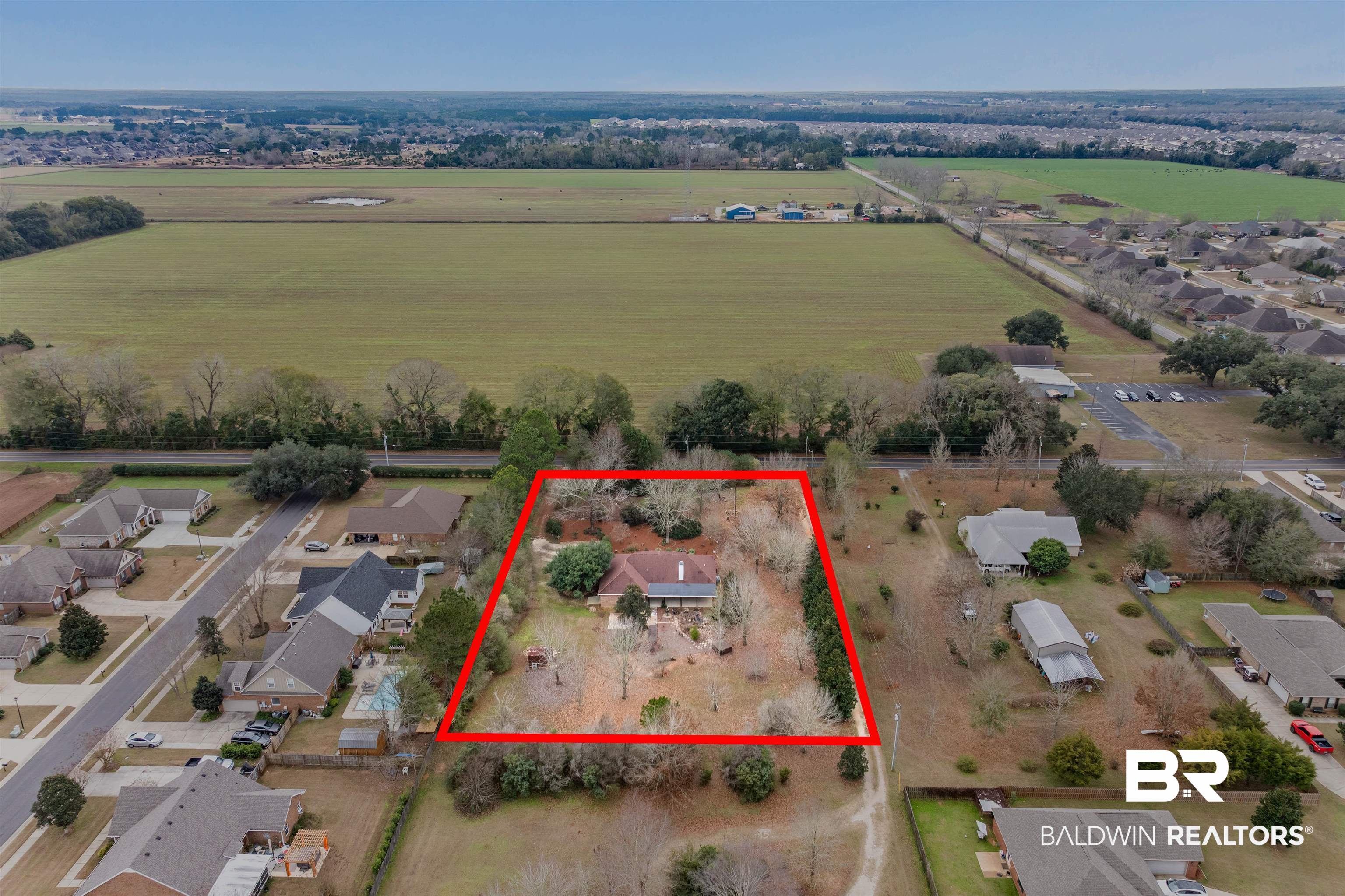 11125 Garrett Road Daphne, AL 36526 - Photo 5 of 36