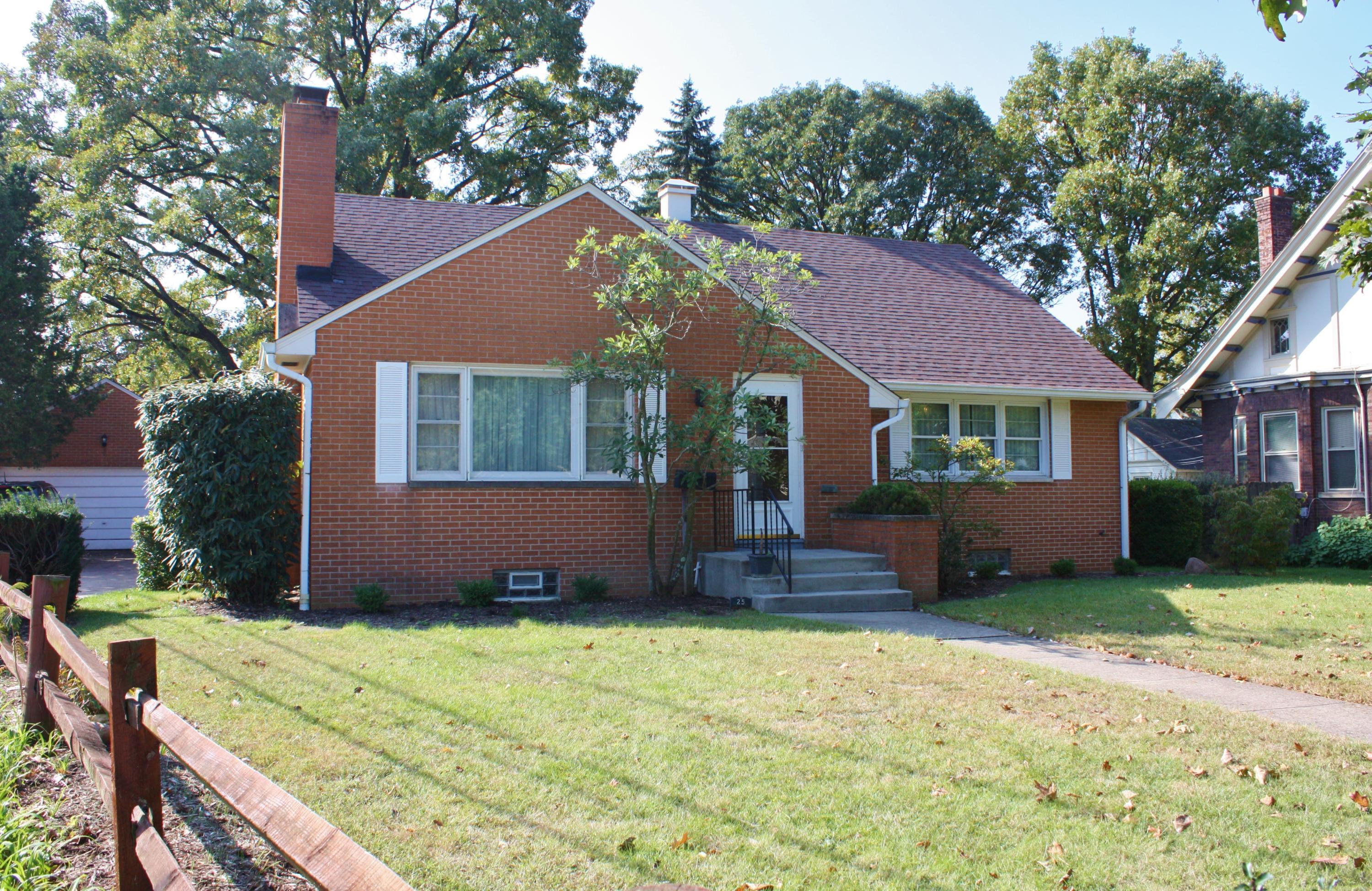 25 Erie Road Columbus, OH 43214 - Photo 1 of 33 Gallery Image 1