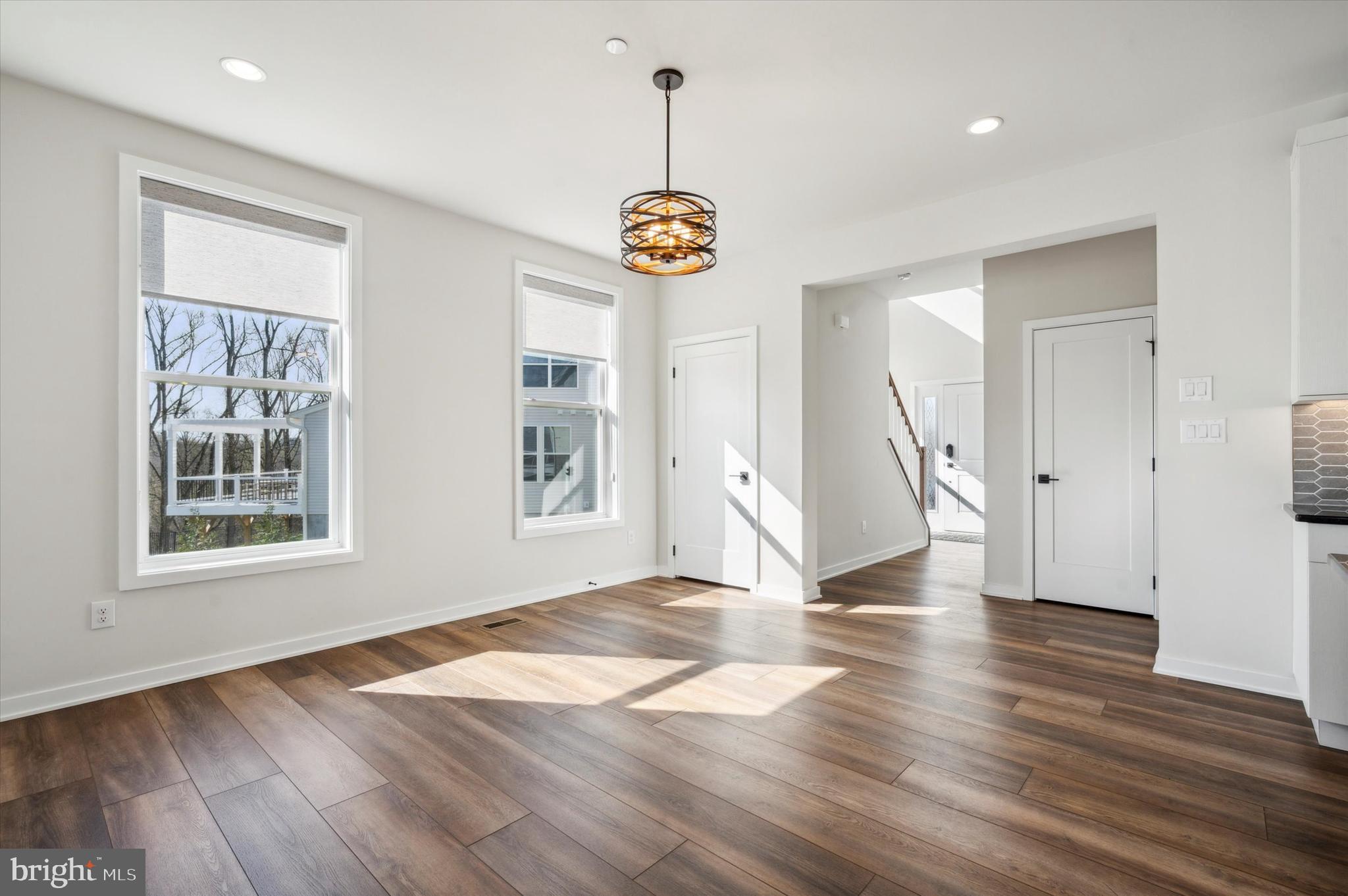 728 Switchman Road Media, PA 19063 - Photo 12 of 25 DINING