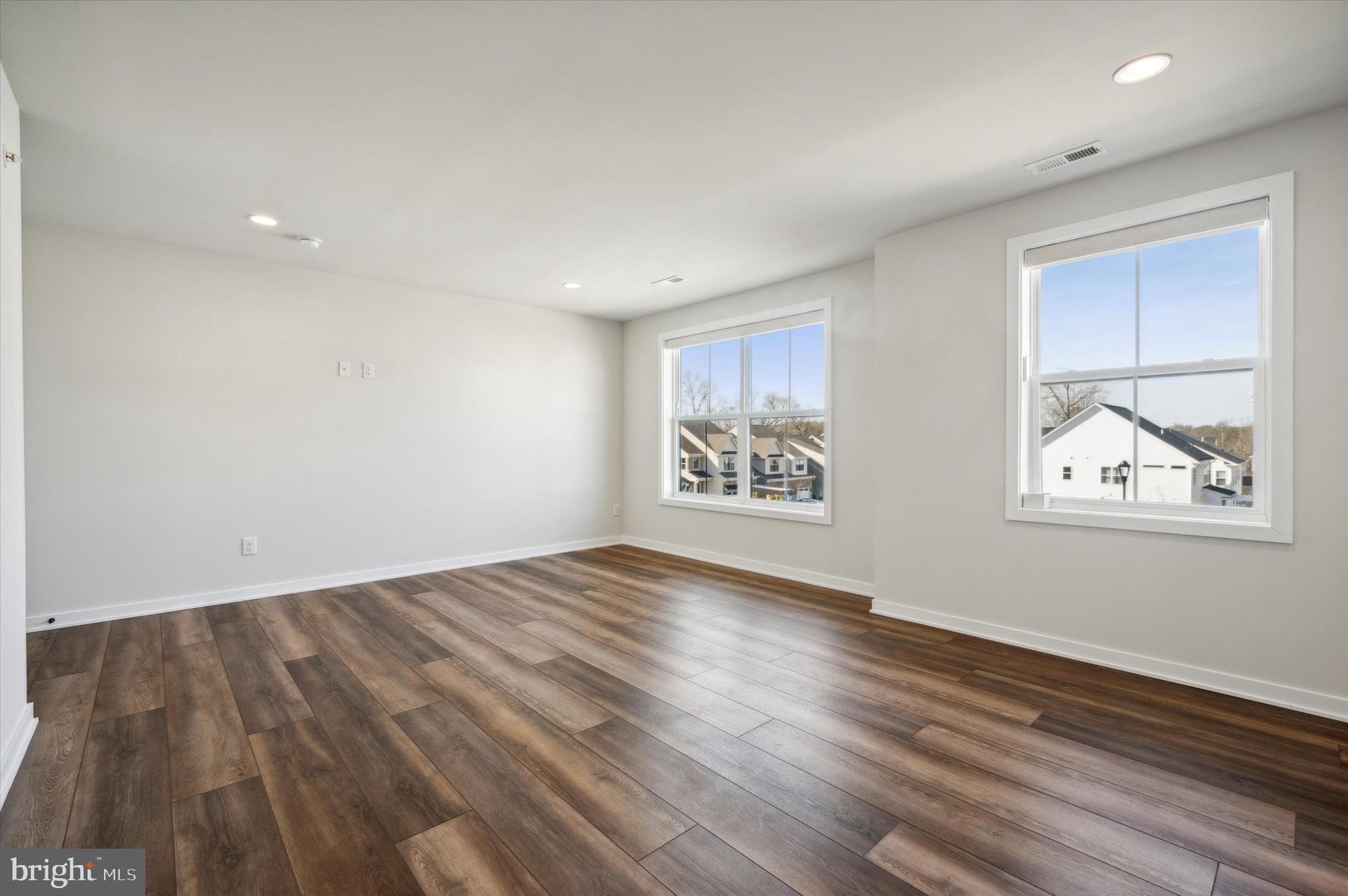 728 Switchman Road Media, PA 19063 - Photo 19 of 25 PRIMARY BEDROOM 13X18