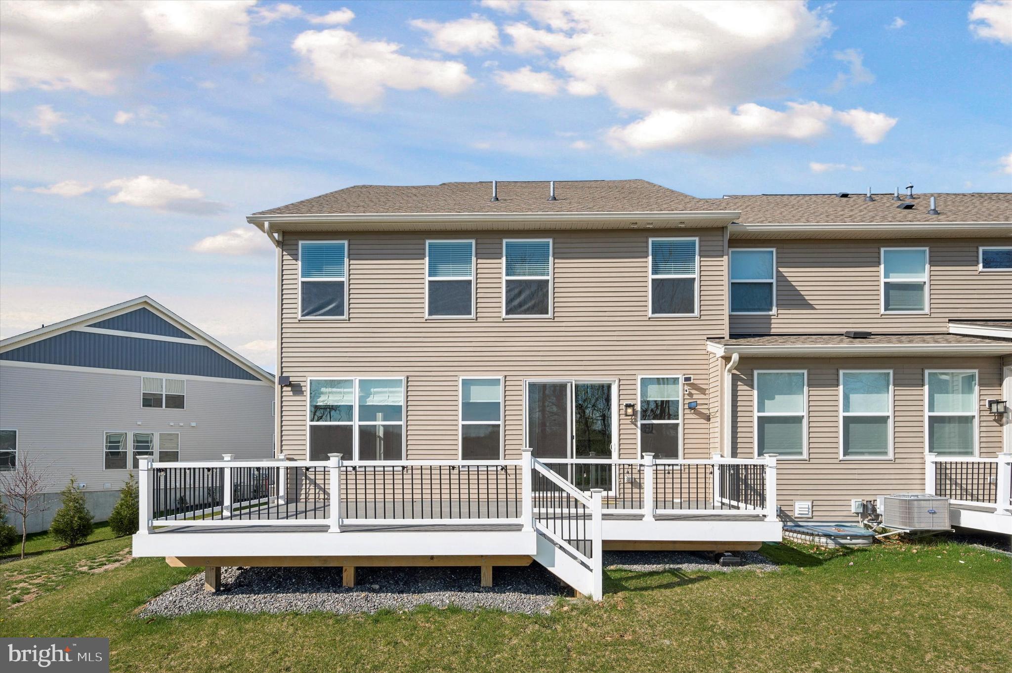 728 Switchman Road Media, PA 19063 - Photo 25 of 25 REAR