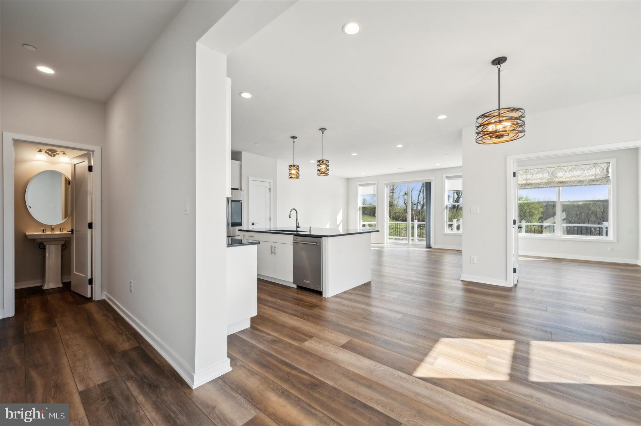 728 Switchman Road Media, PA 19063 - Photo 3 of 25 KITCHEN