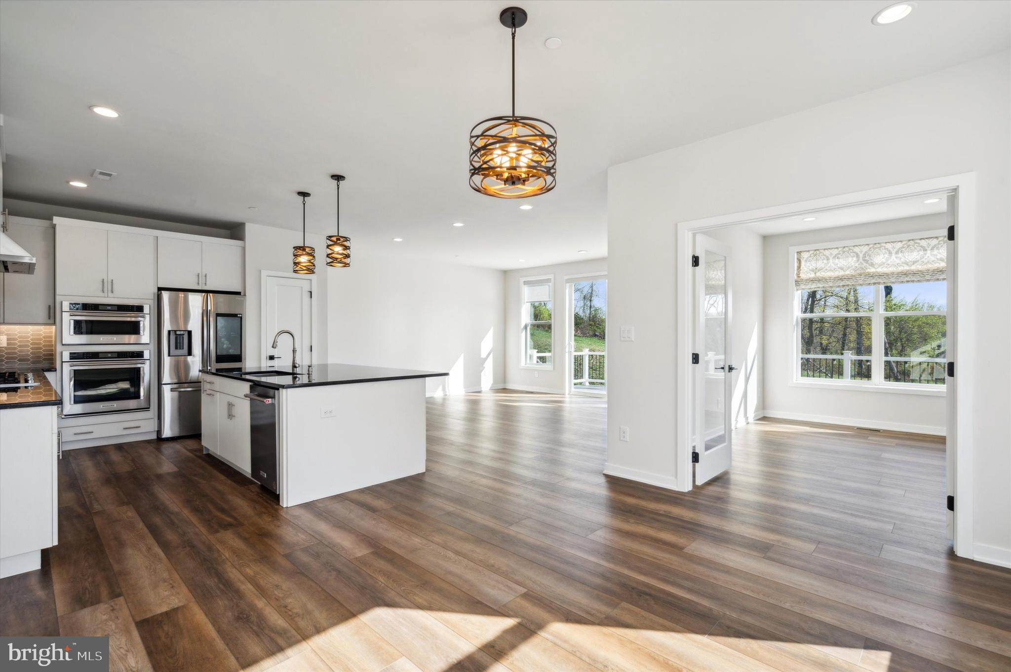 728 Switchman Road Media, PA 19063 - Photo 4 of 25 KITCHEN