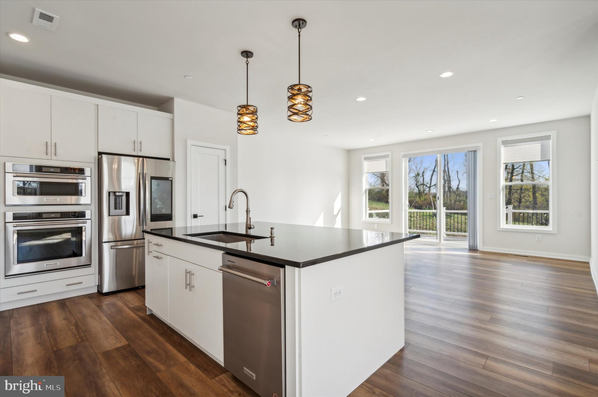728 Switchman Road Media, PA 19063 - Photo 5 of 25 KITCHEN