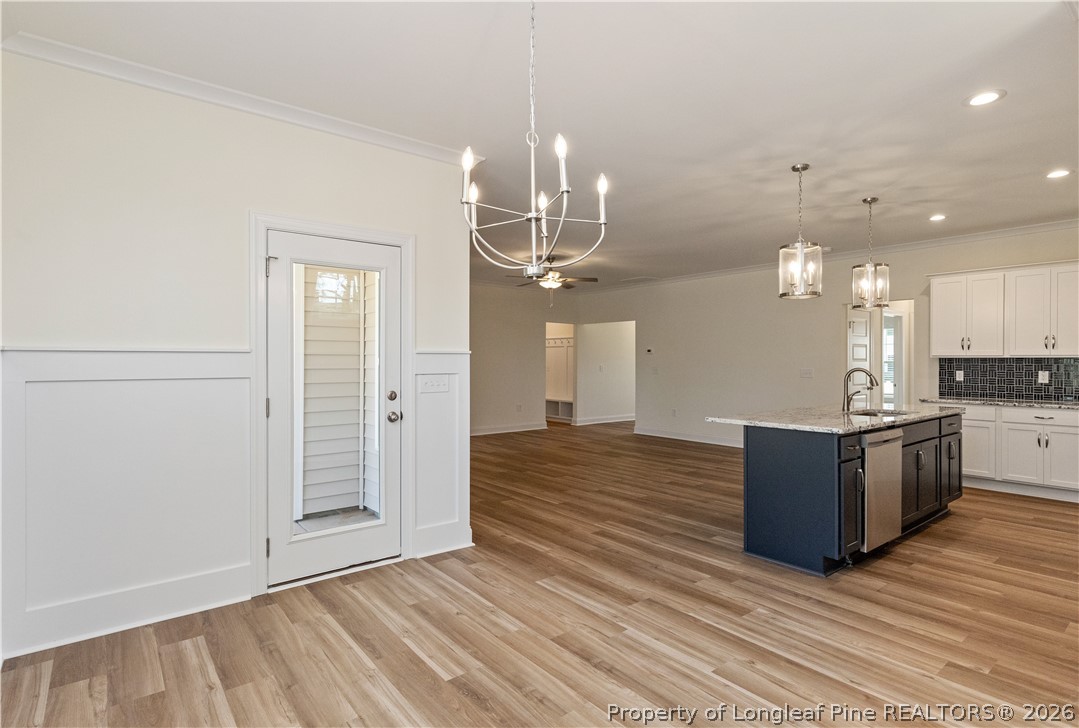 180 Rabbit Run Drive Smithfield, NC 27577 - Photo 4 of 28