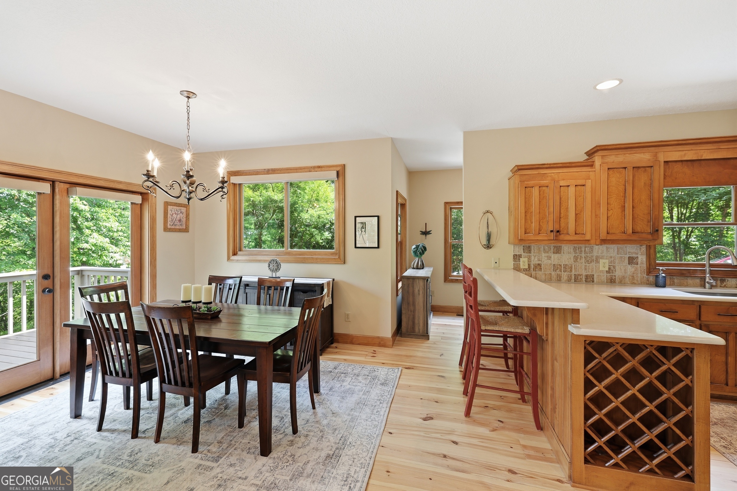629 Monroe Ridge Road, Unit 30 59 Sautee Nacoochee, GA 30571 - Photo 18 of 85