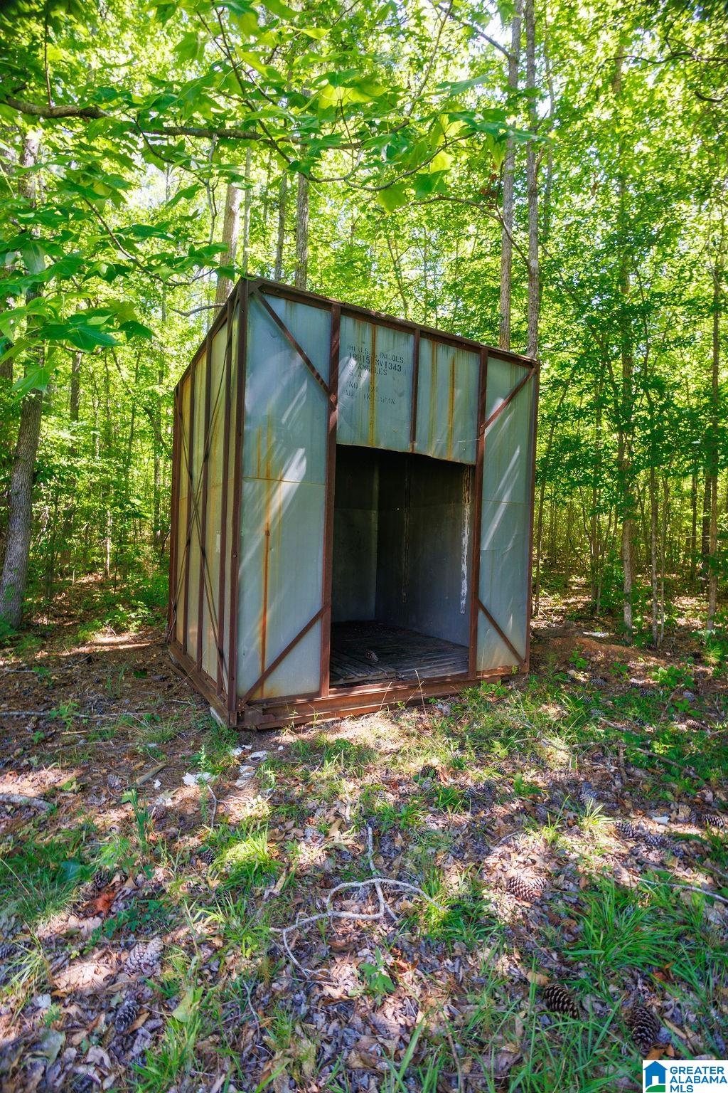 1415 Marble Quarry Road Talladega, AL 35160 - Photo 22 of 22