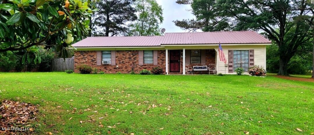 1297 Mcmaster Road Sarah, MS 38665 - Photo 1 of 6 1297 McMaster