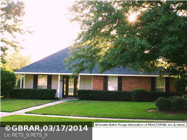 5516 Highland Ridge Drive Baton Rouge, LA 70817 - Photo 2 of 14 Gallery Image 2