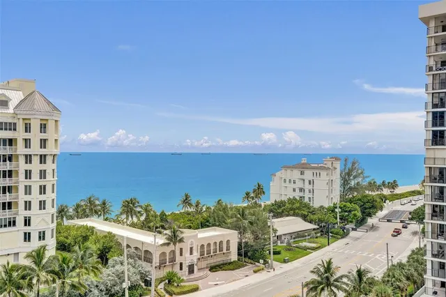 $6,000 | 2001 North Ocean Boulevard, Unit 1005, Fort Lauderdale, FL 33305