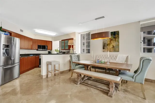 $6,000 | 2001 North Ocean Boulevard, Unit 1005, Fort Lauderdale, FL 33305