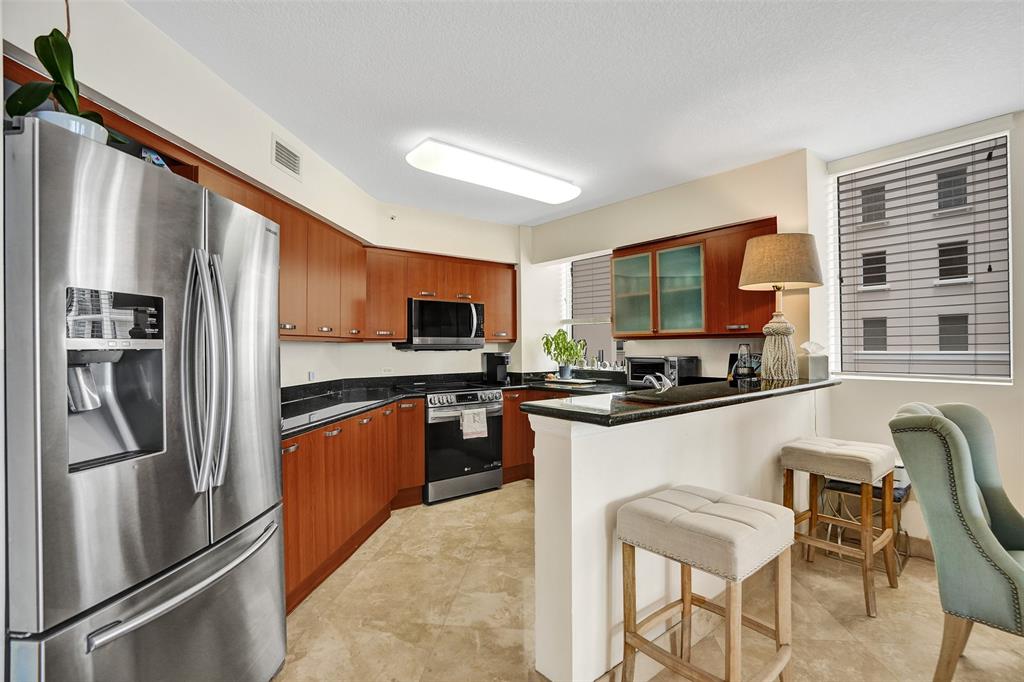 2001 North Ocean Boulevard, Unit 1005 Fort Lauderdale, FL 33305 - Photo 14 of 78