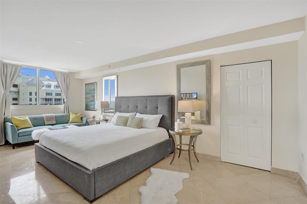 2001 North Ocean Boulevard, Unit 1005 Fort Lauderdale, FL 33305 - Photo 15 of 78