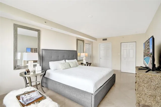 $6,000 | 2001 North Ocean Boulevard, Unit 1005, Fort Lauderdale, FL 33305