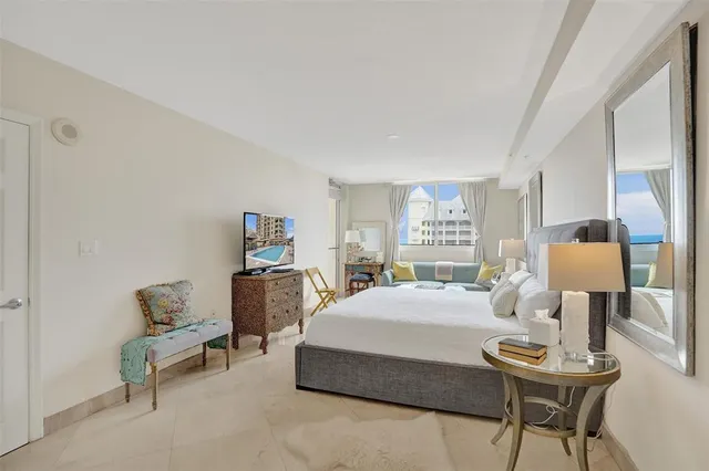 $6,000 | 2001 North Ocean Boulevard, Unit 1005, Fort Lauderdale, FL 33305