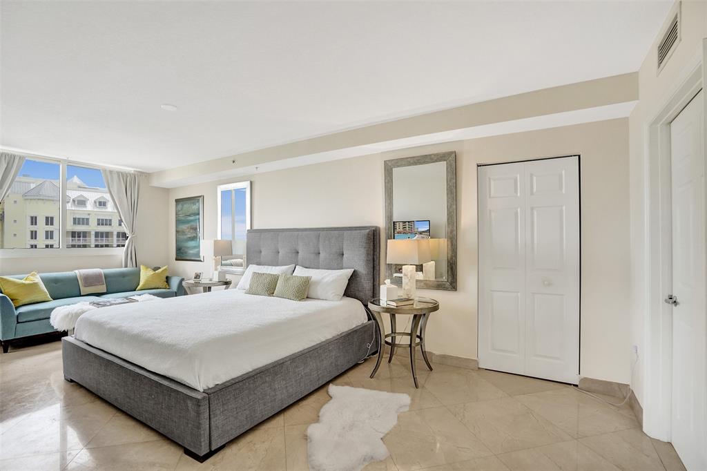 2001 North Ocean Boulevard, Unit 1005 Fort Lauderdale, FL 33305 - Photo 18 of 78