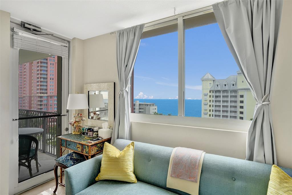 2001 North Ocean Boulevard, Unit 1005 Fort Lauderdale, FL 33305 - Photo 19 of 78