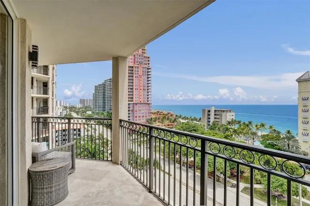 $6,000 | 2001 North Ocean Boulevard, Unit 1005, Fort Lauderdale, FL 33305