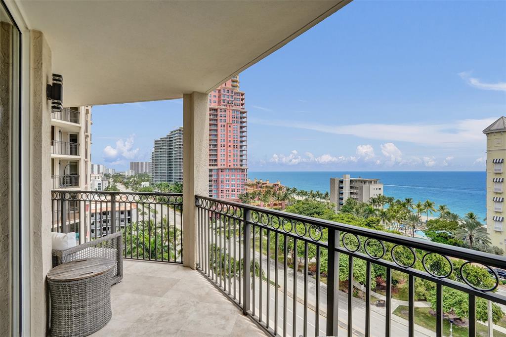 2001 North Ocean Boulevard, Unit 1005 Fort Lauderdale, FL 33305 - Photo 2 of 78