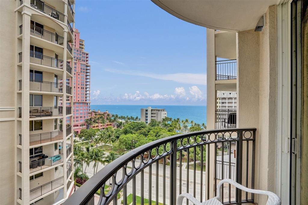 2001 North Ocean Boulevard, Unit 1005 Fort Lauderdale, FL 33305 - Photo 30 of 78