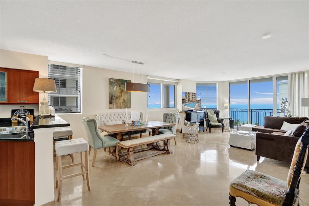 2001 North Ocean Boulevard, Unit 1005 Fort Lauderdale, FL 33305 - Photo 3 of 78