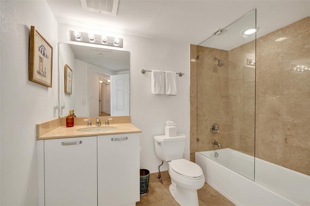 2001 North Ocean Boulevard, Unit 1005 Fort Lauderdale, FL 33305 - Photo 31 of 78