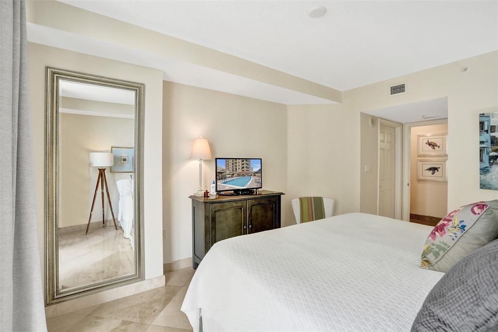 2001 North Ocean Boulevard, Unit 1005 Fort Lauderdale, FL 33305 - Photo 34 of 78