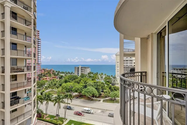 $6,000 | 2001 North Ocean Boulevard, Unit 1005, Fort Lauderdale, FL 33305