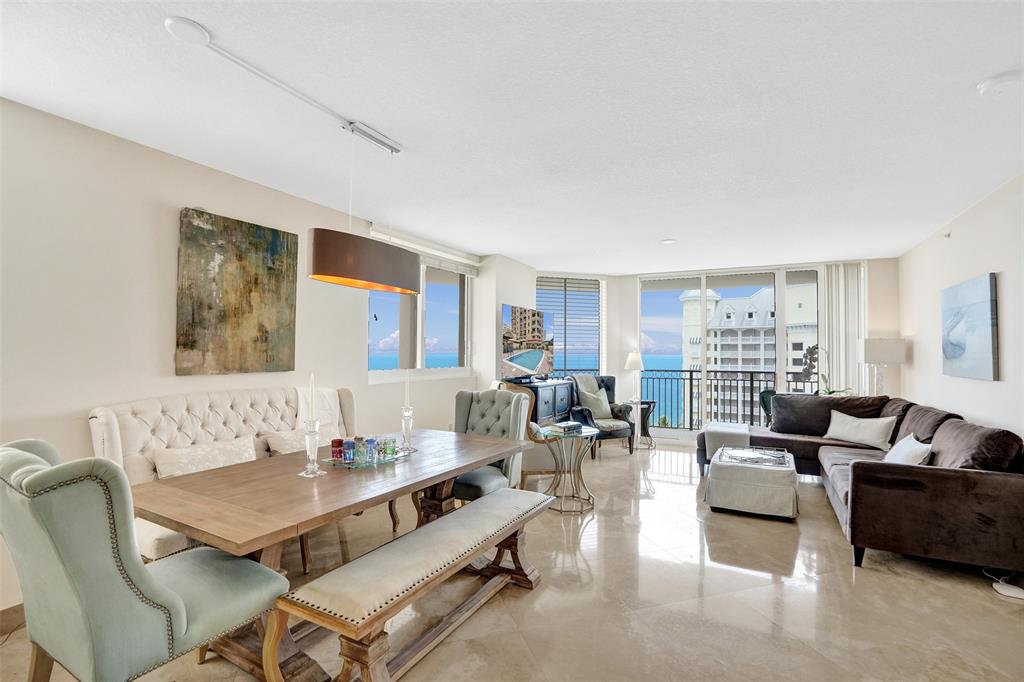 2001 North Ocean Boulevard, Unit 1005 Fort Lauderdale, FL 33305 - Photo 4 of 78