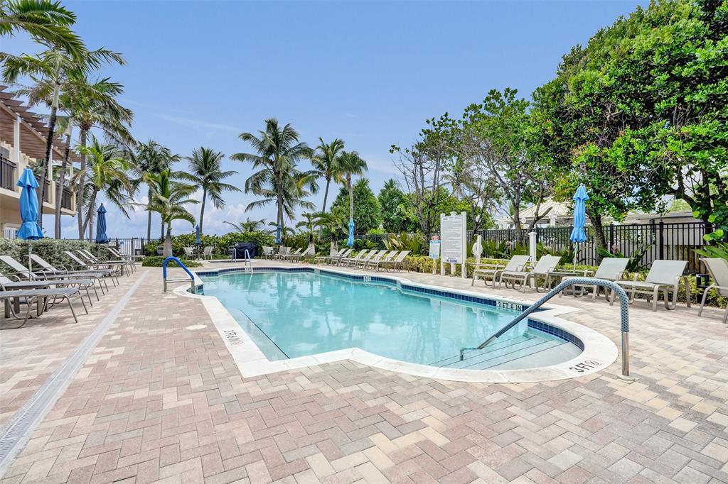 2001 North Ocean Boulevard, Unit 1005 Fort Lauderdale, FL 33305 - Photo 47 of 78