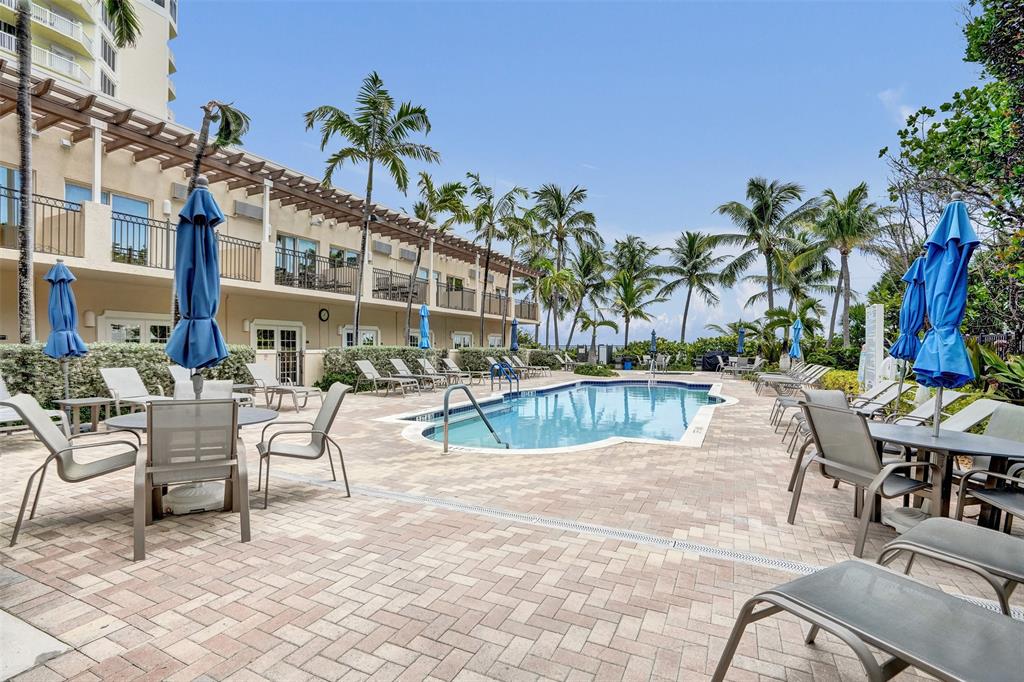 2001 North Ocean Boulevard, Unit 1005 Fort Lauderdale, FL 33305 - Photo 49 of 78