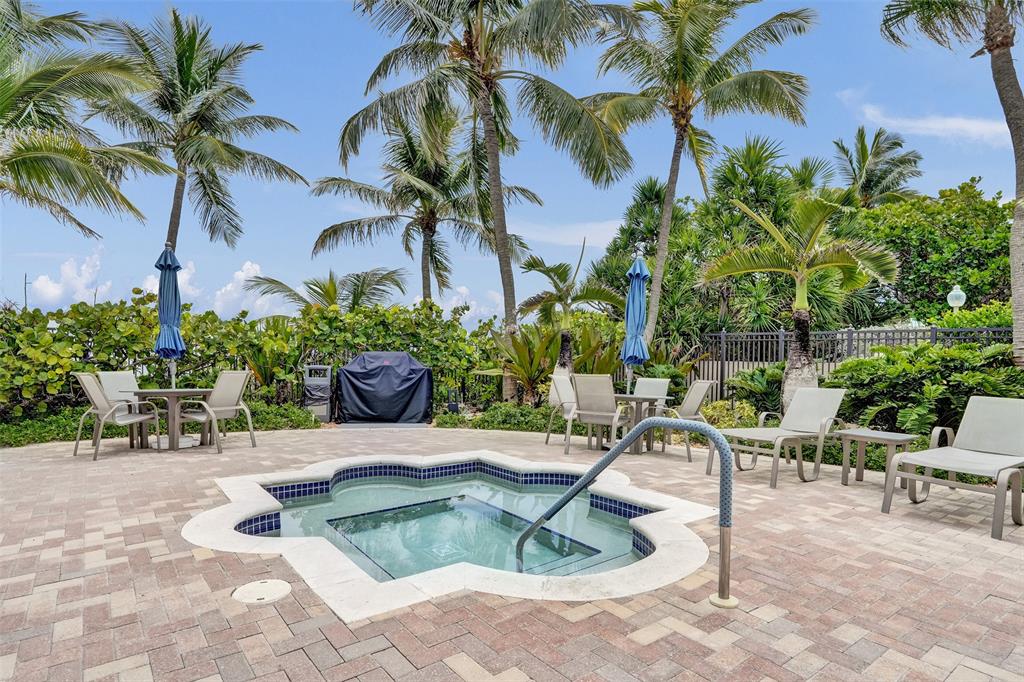 2001 North Ocean Boulevard, Unit 1005 Fort Lauderdale, FL 33305 - Photo 50 of 78