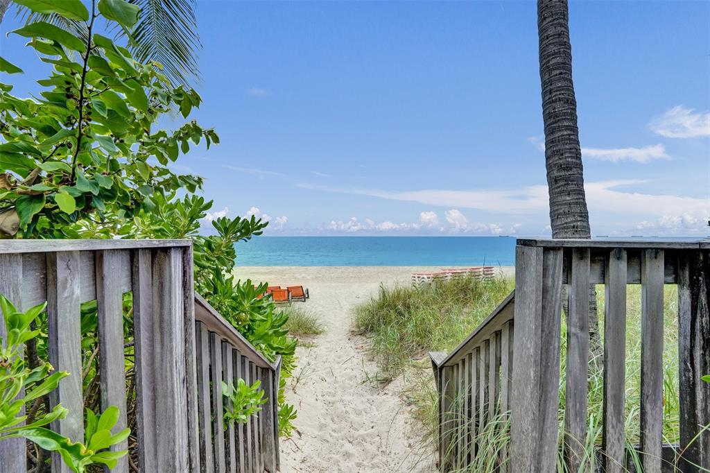 2001 North Ocean Boulevard, Unit 1005 Fort Lauderdale, FL 33305 - Photo 51 of 78