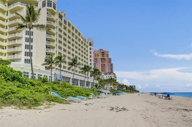 $6,000 | 2001 North Ocean Boulevard, Unit 1005, Fort Lauderdale, FL 33305