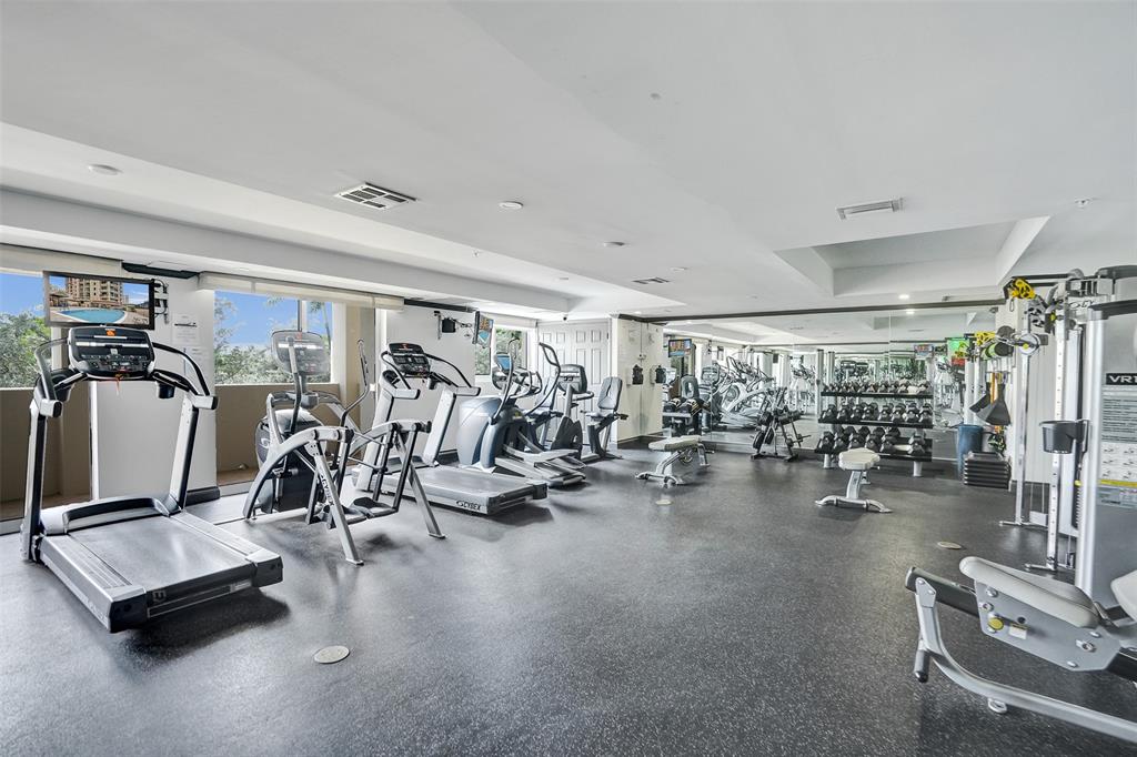 2001 North Ocean Boulevard, Unit 1005 Fort Lauderdale, FL 33305 - Photo 55 of 78