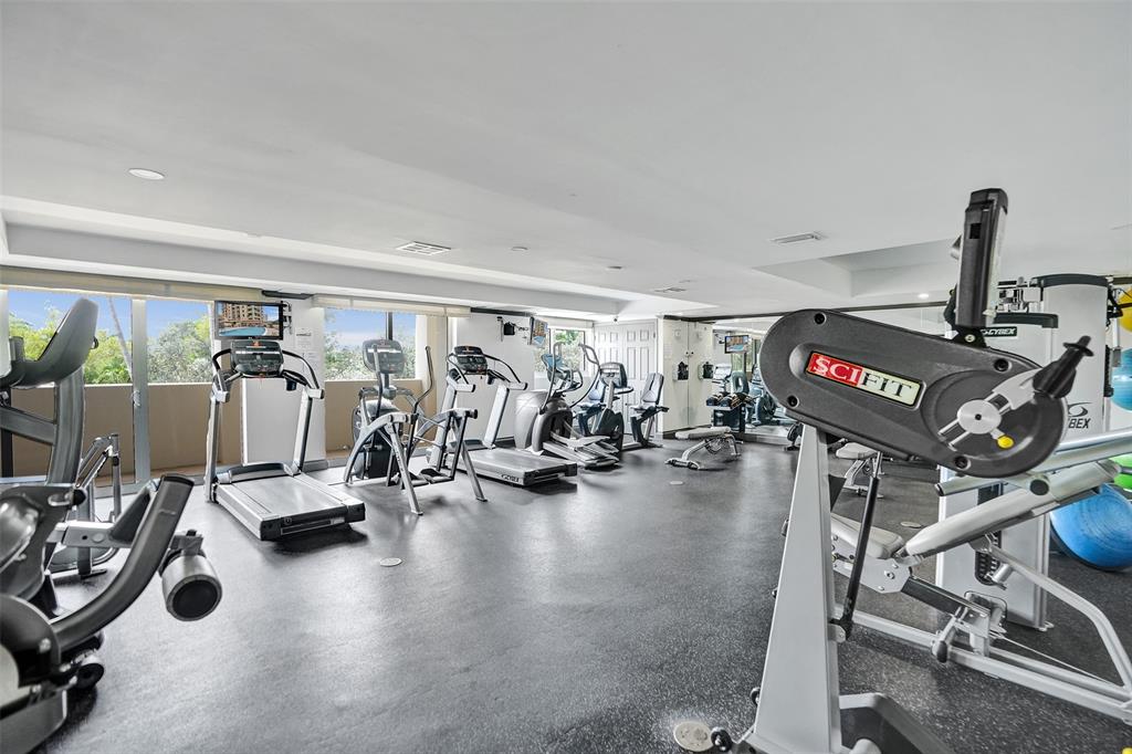 2001 North Ocean Boulevard, Unit 1005 Fort Lauderdale, FL 33305 - Photo 56 of 78