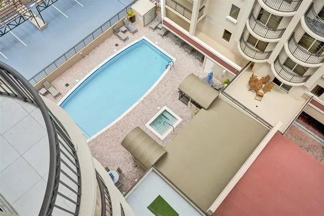 $6,000 | 2001 North Ocean Boulevard, Unit 1005, Fort Lauderdale, FL 33305