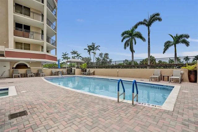 $6,000 | 2001 North Ocean Boulevard, Unit 1005, Fort Lauderdale, FL 33305