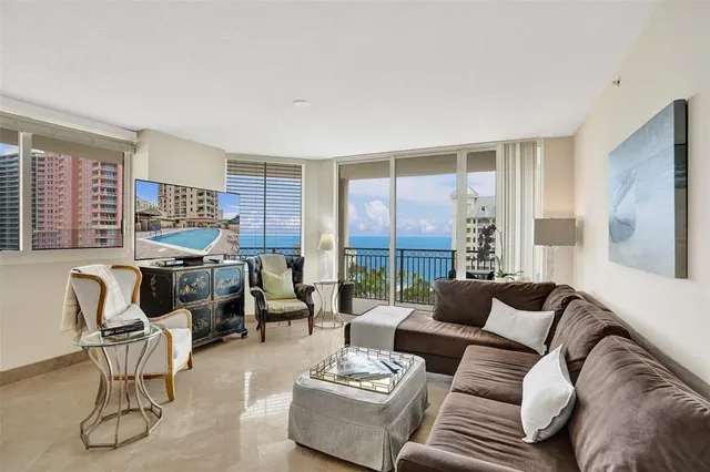 $6,000 | 2001 North Ocean Boulevard, Unit 1005, Fort Lauderdale, FL 33305