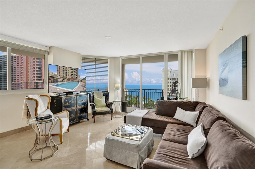 2001 North Ocean Boulevard, Unit 1005 Fort Lauderdale, FL 33305 - Photo 6 of 78