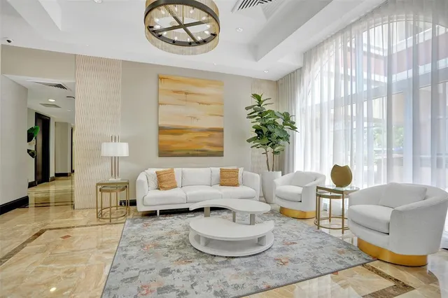 $6,000 | 2001 North Ocean Boulevard, Unit 1005, Fort Lauderdale, FL 33305