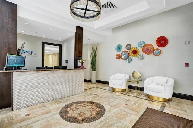 $6,000 | 2001 North Ocean Boulevard, Unit 1005, Fort Lauderdale, FL 33305